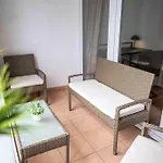 Moebliertes Wohnen - Wiebke