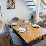 Moebliertes Wohnen - Wiebke