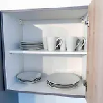 Moebliertes Wohnen - Wiebke