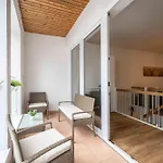Ferienhaus Möbliertes Wohnen - Wiebke *