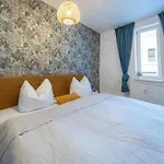 Möbliertes Wohnen - Wiebke Ferienhaus Rostock