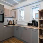 Möbliertes Wohnen - Wiebke Ferienhaus