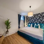Möbliertes Wohnen - Wiebke Ferienhaus *