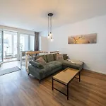 Möbliertes Wohnen - Wiebke Ferienhaus Rostock