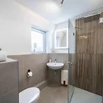 Ferienhaus Möbliertes Wohnen - Wiebke *